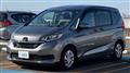 2022 Honda Freed