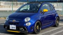 2020 ABARTH ABARTH OTHERS