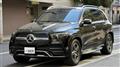 2020 Mercedes-Benz GLE-CLASS