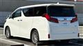 2021 Toyota Alphard