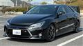 2019 Toyota Mark X