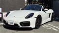 2016 Porsche Boxster