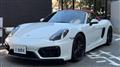 2016 Porsche Boxster
