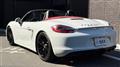2016 Porsche Boxster