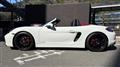 2016 Porsche Boxster