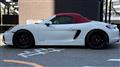 2016 Porsche Boxster