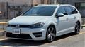 2015 Volkswagen Golf R Variant