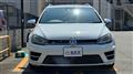 2015 Volkswagen Golf R Variant