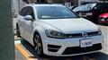 2015 Volkswagen Golf R Variant