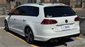 2015 Volkswagen Golf R Variant