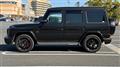 2016 Mercedes-Benz G-Class