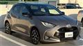 2020 Toyota Yaris