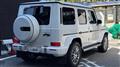 2023 Mercedes-Benz G-Class