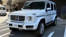 2023 Mercedes-Benz G-Class