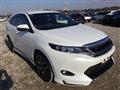 2015 Toyota Harrier