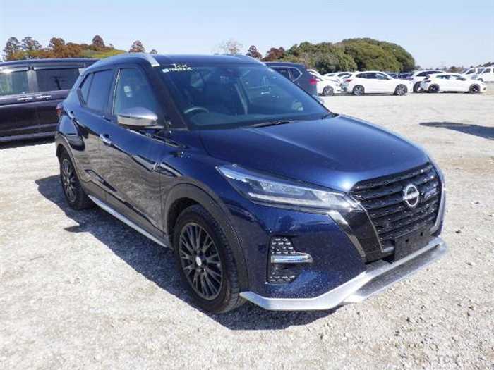 2024 Nissan Nissan Others