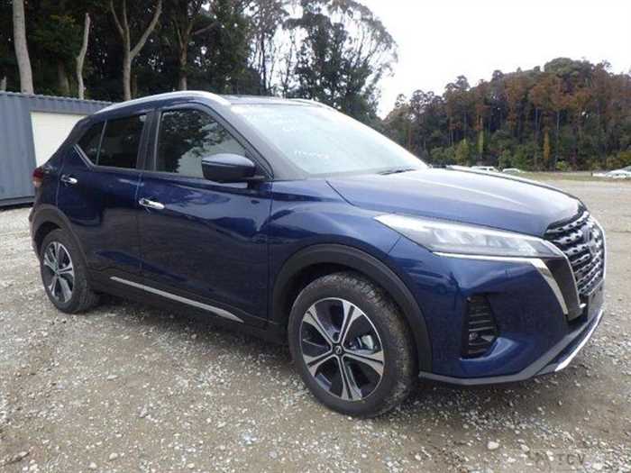 2025 Nissan Nissan Others