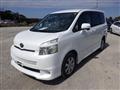 2008 Toyota Voxy