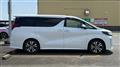 2019 Toyota Alphard