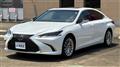 2019 Lexus ES