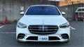 2022 Mercedes-Benz S-Class