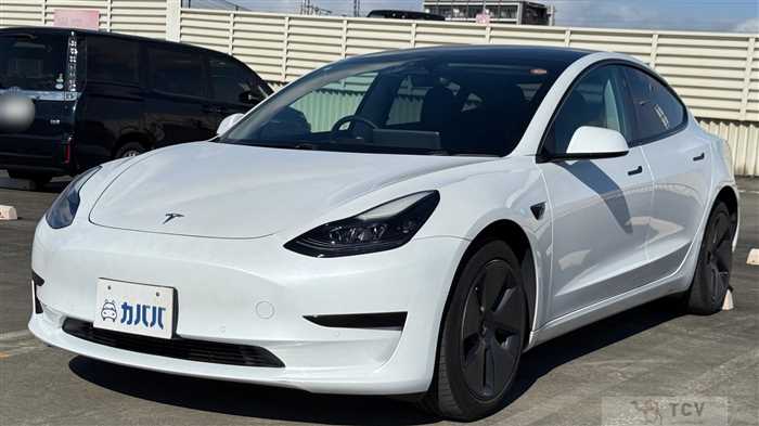 2022 Tesla Motors Others