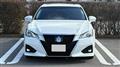 2015 Toyota Crown Athlete Series