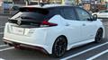 2021 Nissan Leaf
