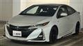 2020 Toyota Prius PHV