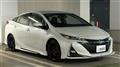 2020 Toyota Prius PHV