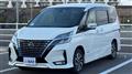 2019 Nissan Serena