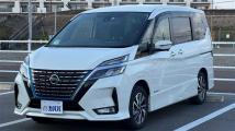 2019 Nissan Serena