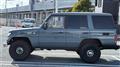 1995 Toyota Land Cruiser Prado