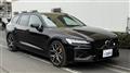 2023 Volvo V60