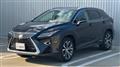 2016 Lexus RX