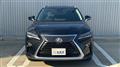 2016 Lexus RX