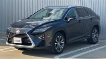 2016 Lexus RX