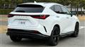 2023 Lexus NX