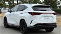 2023 Lexus NX