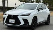 2023 Lexus NX