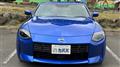 2025 Nissan Fairlady Z