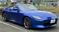 2025 Nissan Fairlady Z