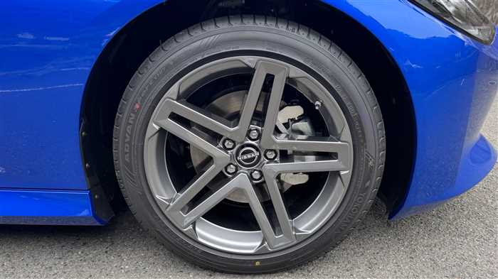 Nissan Fairlady Z 2025 — фото 8 купить в Москве