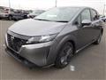 2023 Nissan Note