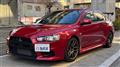 2011 Mitsubishi Lancer Evolution