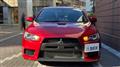 2011 Mitsubishi Lancer Evolution