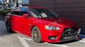 2011 Mitsubishi Lancer Evolution