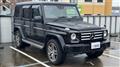 2015 Mercedes-Benz G-Class