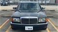 1990 Mercedes-Benz S-Class