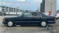 1990 Mercedes-Benz S-Class